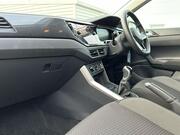 2024 Volkswagen Polo 1.0 TSI Life Hatchback 5dr Petrol Manual Euro 6 (s/s) (95 ps) - Image 2