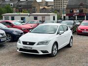 2016 SEAT Leon 1.6 TDI SE Dynamic Technology Hatchback 5dr Diesel Manual Euro 6 (s/s) (110 ps) - Image 6