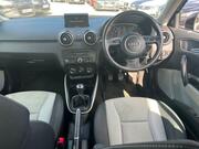 2014 Audi A1 1.4 TFSI Sport Sportback 5dr Petrol Manual Euro 5 (s/s) (122 ps) - Image 5