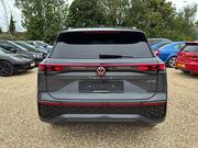 2025 Volkswagen Tayron - Image 6