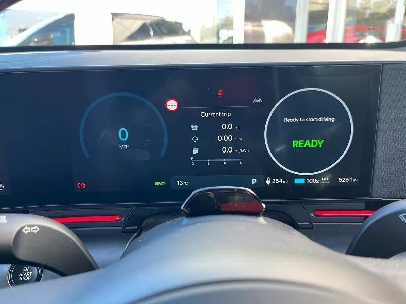 2024 Hyundai Kona 160kW N Line 65kWh 5dr Auto