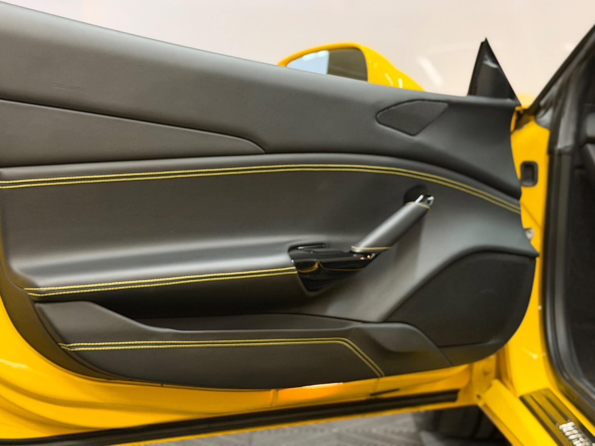 Ferrari 488 — image 48 of 53