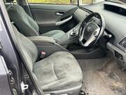 2011 Toyota Prius 1.8 VVT-h T Spirit Hatchback 5dr Petrol Hybrid CVT Euro 5 (s/s) (136 ps) - Image 3