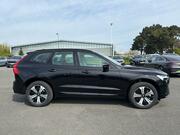 2024 Volvo XC60 2.0h T6 Recharge 18.8kWh Plus SUV 5dr Petrol Plug-in Hybrid Auto AWD Euro 6 (s/s) (350 ps) - Image 10