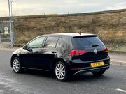 2018 Volkswagen Golf 1.4 TSI S Hatchback 5dr Petrol Manual Euro 6 (s/s) (125 ps) - Image 7