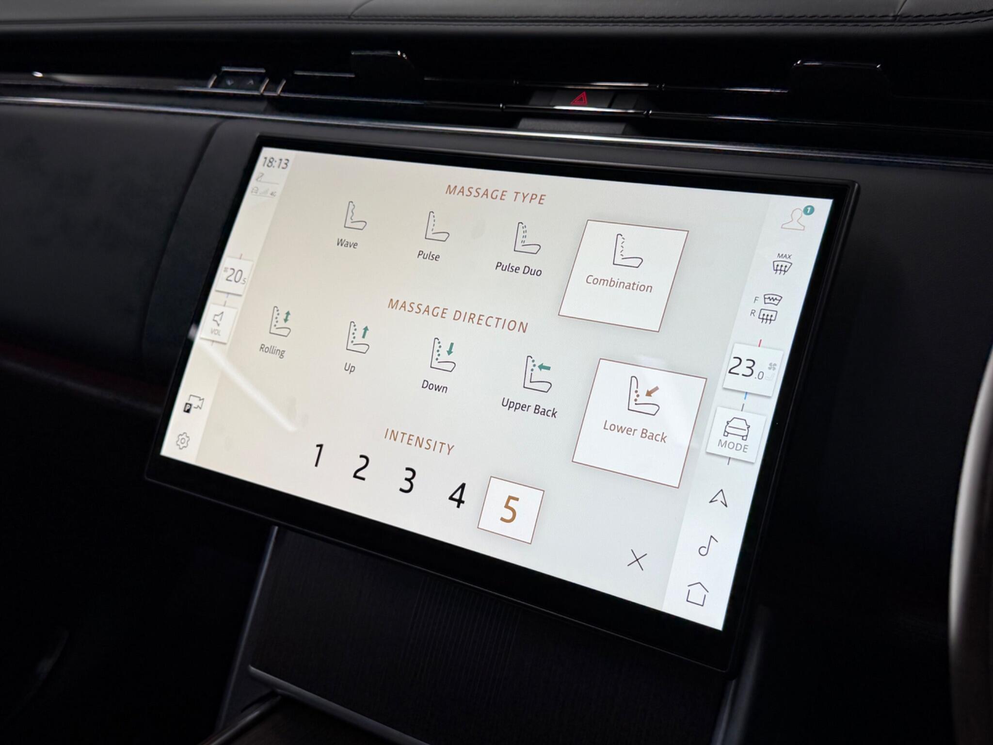Land Rover Range Rover — image 25 of 41