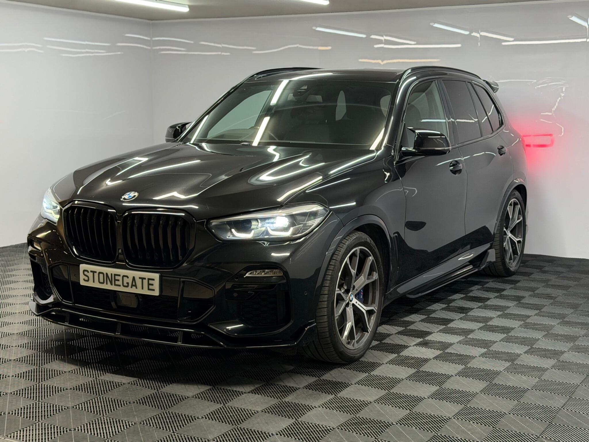 BMW X5 — image 6 of 39