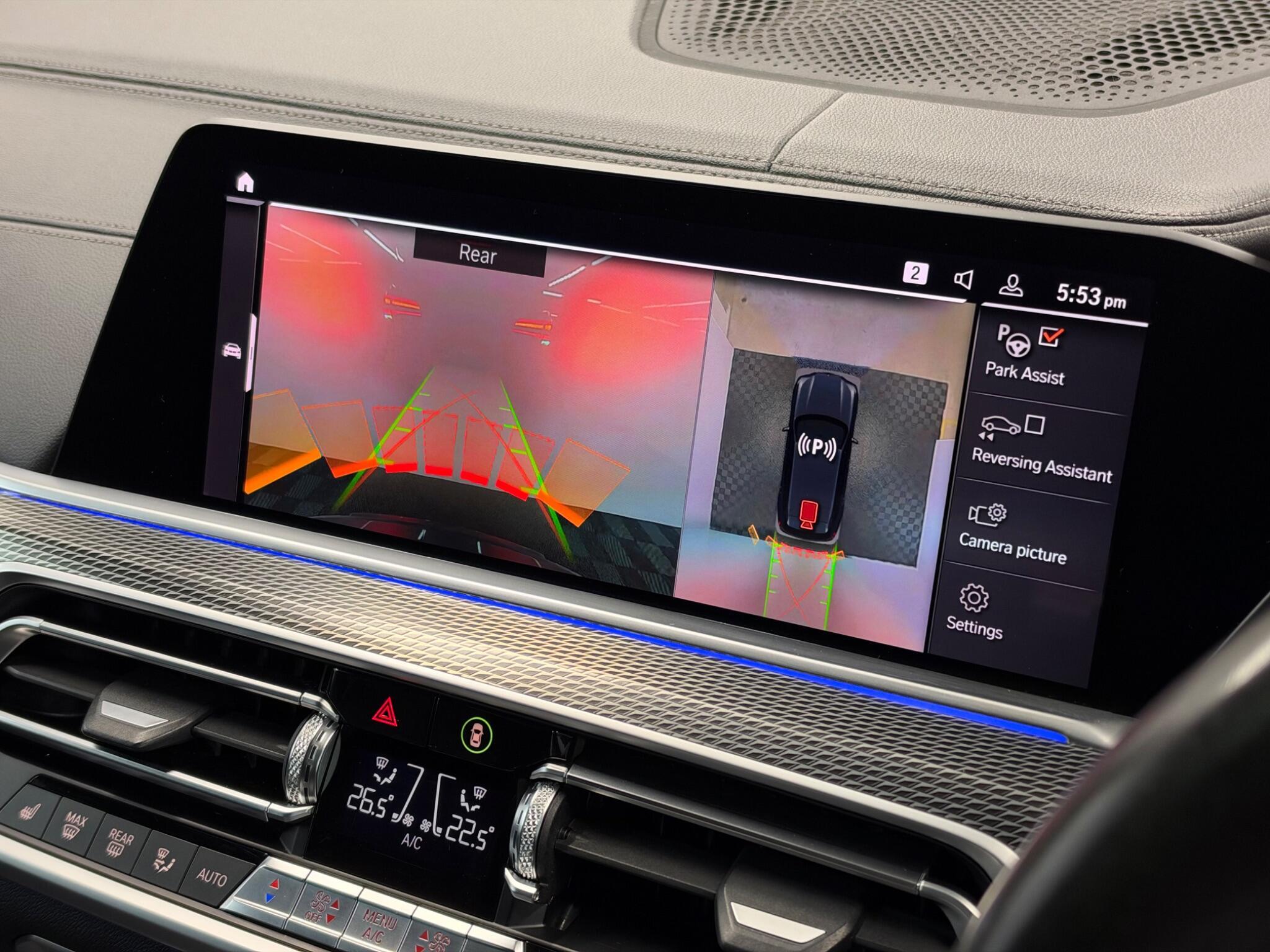 BMW X5 — image 46 of 51