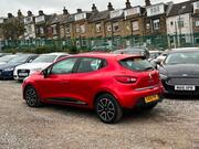 2016 Renault Clio 1.5 dCi Dynamique Nav Hatchback 5dr Diesel Manual Euro 6 (s/s) (90 ps) - Image 7