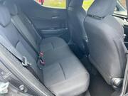 2018 Toyota C-HR 1.8 VVT-h Design SUV 5dr Petrol Hybrid CVT Euro 6 (s/s) (122 ps) - Image 4