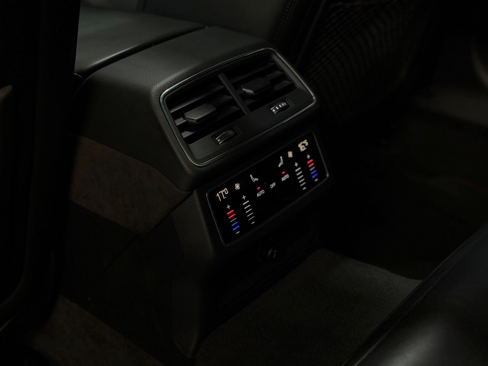 Audi RS6 Avant — image 44 of 51
