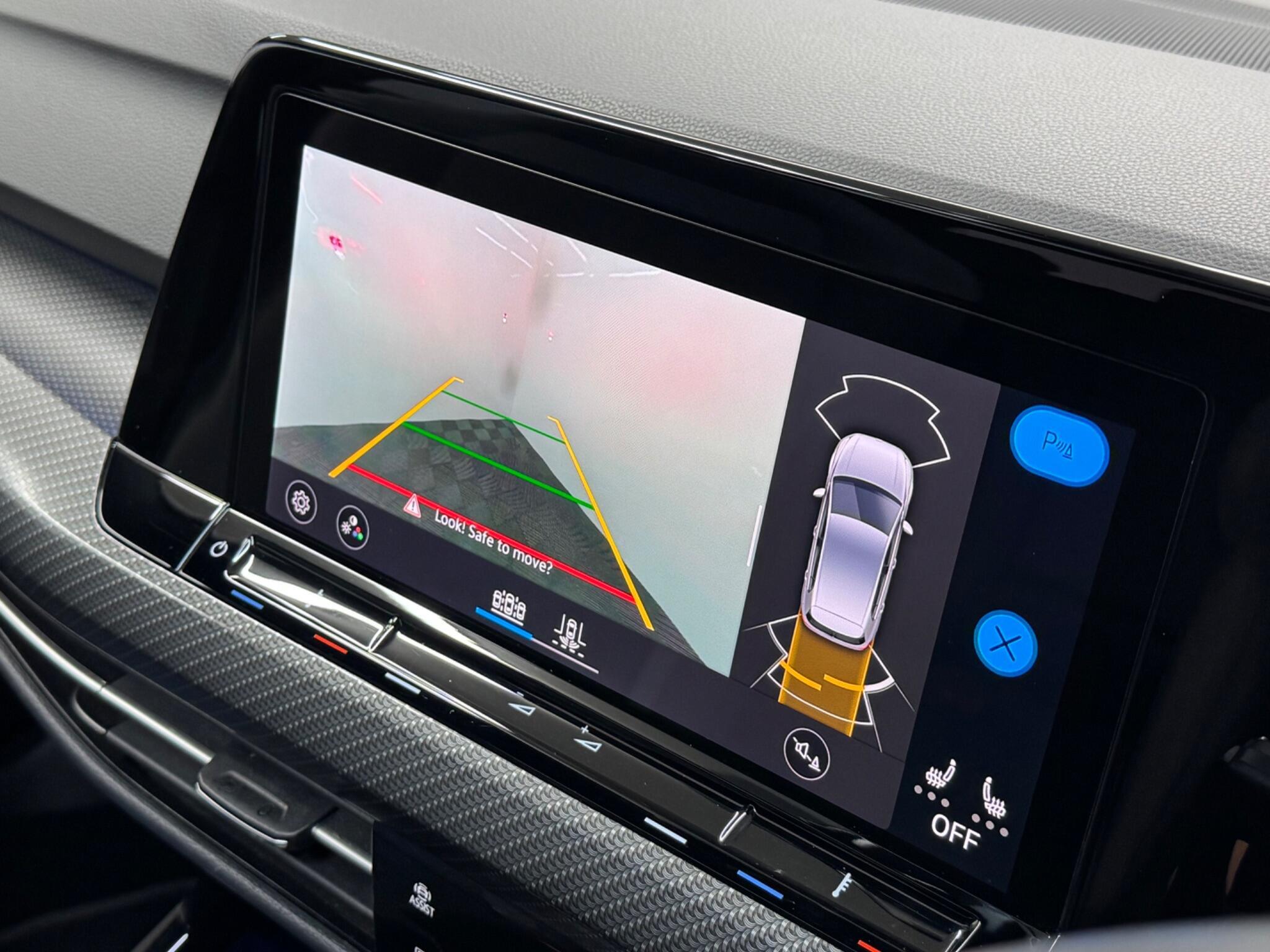 Volkswagen Golf — image 20 of 43