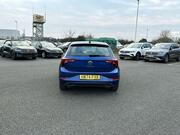 2024 Volkswagen Polo 1.0 TSI Life Hatchback 5dr Petrol Manual Euro 6 (s/s) (95 ps) - Image 6