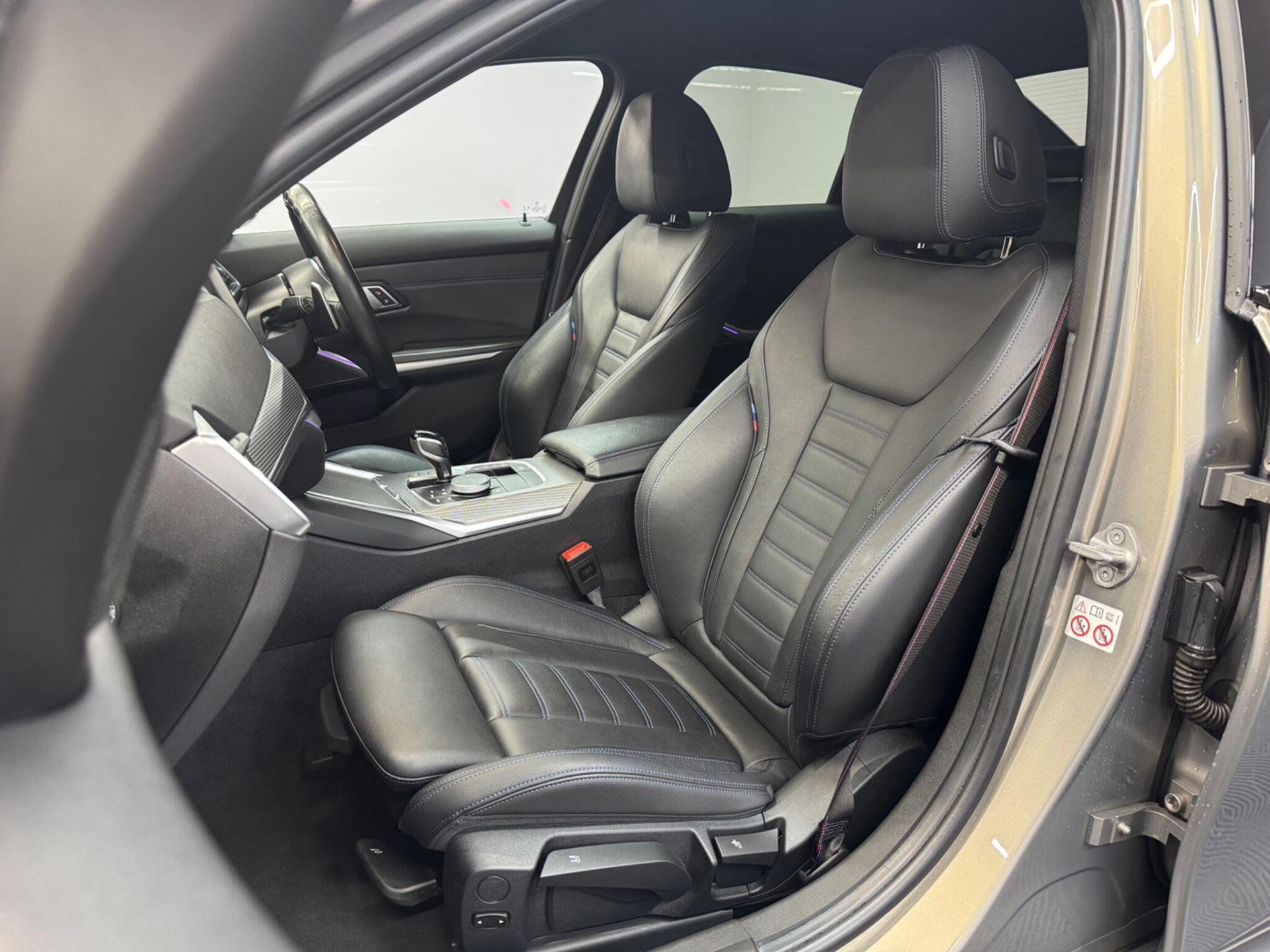 BMW 3 Series — image 3 of 41