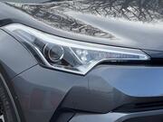 2018 Toyota C-HR 1.8 VVT-h Design SUV 5dr Petrol Hybrid CVT Euro 6 (s/s) (122 ps) - Image 8