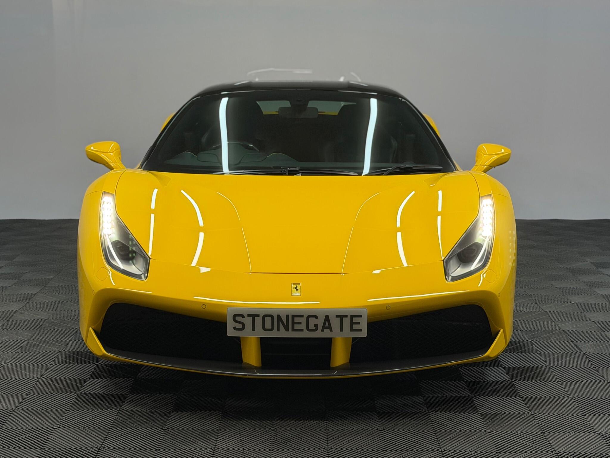 Ferrari 488 — image 5 of 53