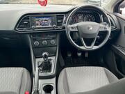 2013 SEAT Leon 2.0 TDI CR SE Hatchback 5dr Diesel Manual Euro 5 (s/s) (150 ps) - Image 5