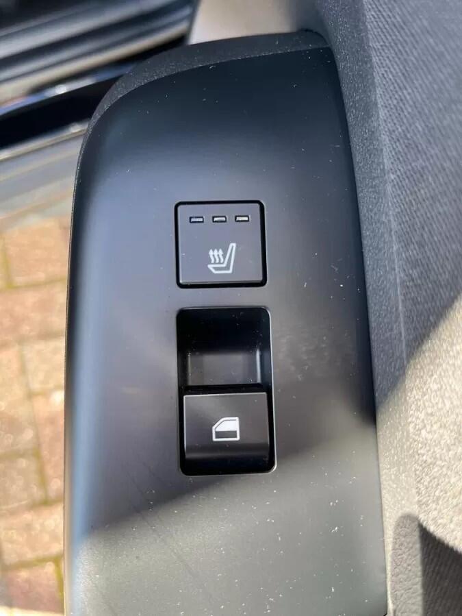 2024 Hyundai Kona 160kW N Line 65kWh 5dr Auto