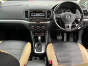 2015 Volkswagen Sharan 2.0 TDI BlueMotion Tech SE MPV 5dr Diesel DSG Euro 5 (s/s) (140 ps) - Image 5