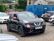 2015 Nissan Juke 1.5 dCi Tekna SUV 5dr Diesel Manual Euro 6 (s/s) (110 ps) - Image 1