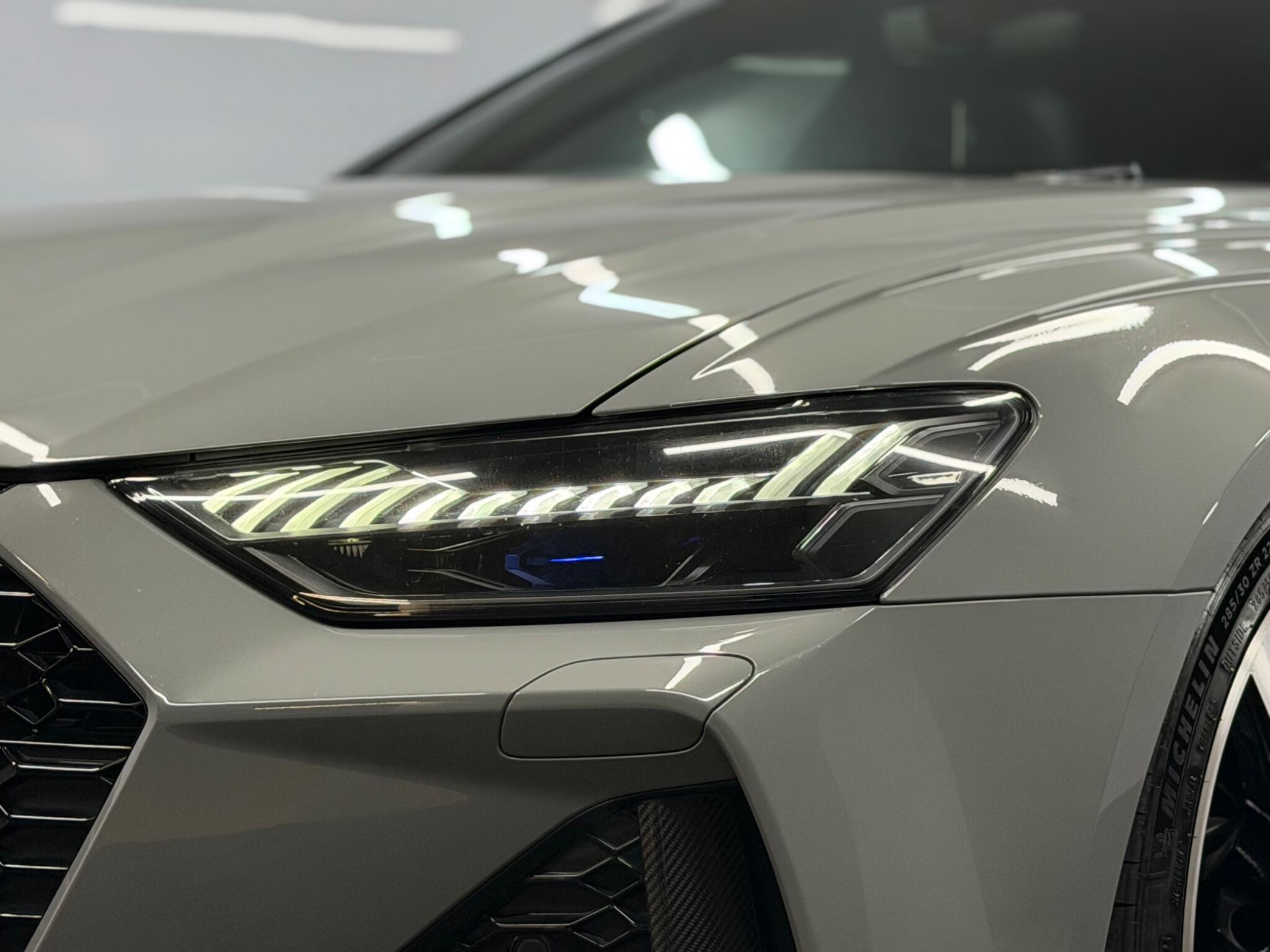 Audi RS6 Avant — image 21 of 51