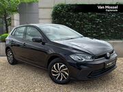 2025 Volkswagen Polo 1.0 EVO Life Fastback 5dr Petrol Manual Euro 6 (s/s) (80 ps) - Image 1
