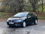 2017 SEAT Leon 1.6 TDI S Hatchback 5dr Diesel Manual Euro 6 (s/s) (115 ps) - Image 2