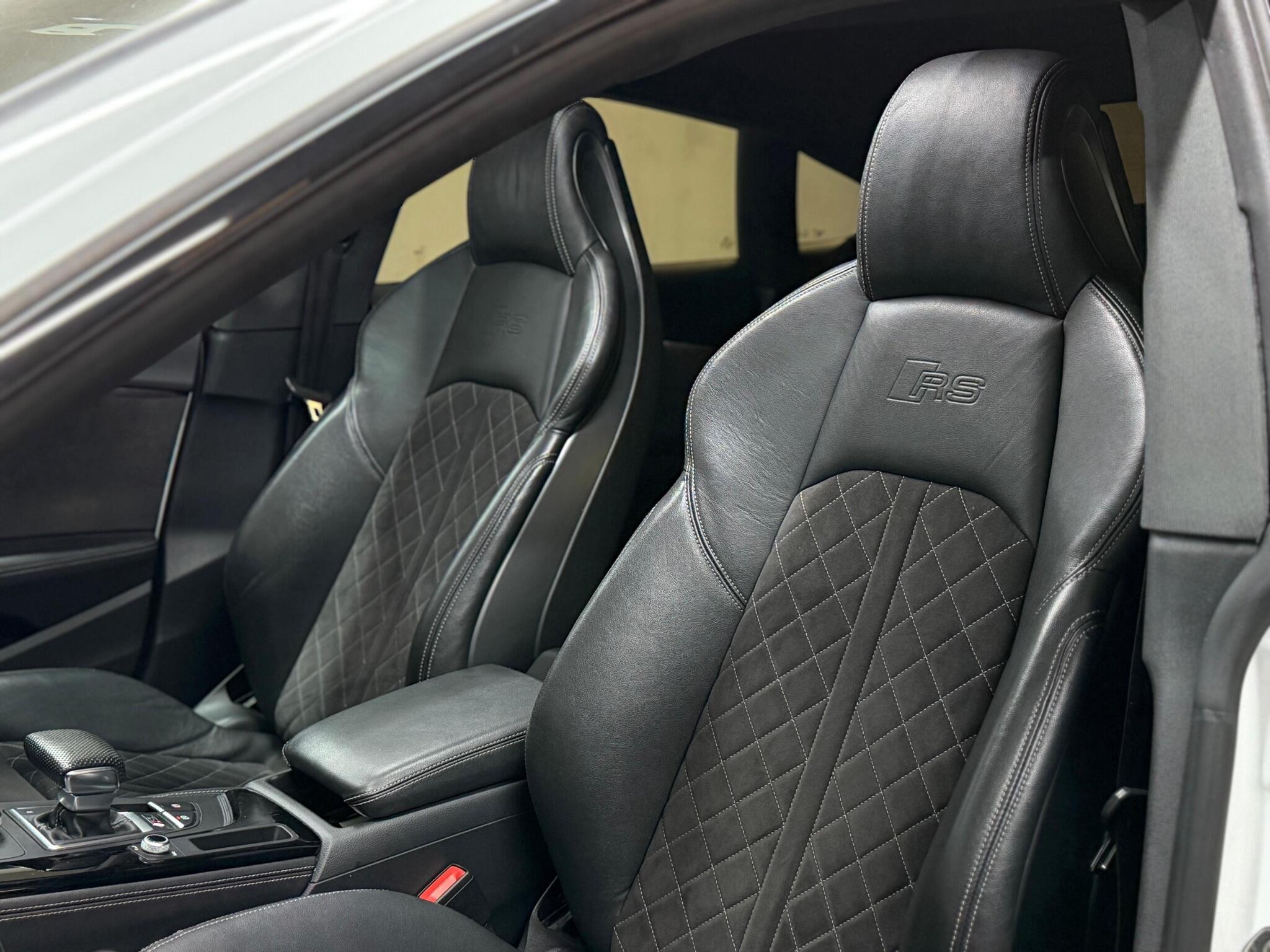 Audi RS5 — image 12 of 28
