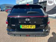 2024 Hyundai Kona 160kW N Line 65kWh 5dr Auto - Image 4