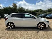 2023 Volkswagen Polo 2.0 TSI GTI Hatchback 5dr Petrol DSG Euro 6 (s/s) (207 ps) - Image 10