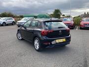 2024 Volkswagen Polo 1.0 TSI Style Hatchback 5dr Petrol Manual Euro 6 (s/s) (95 ps) - Image 3