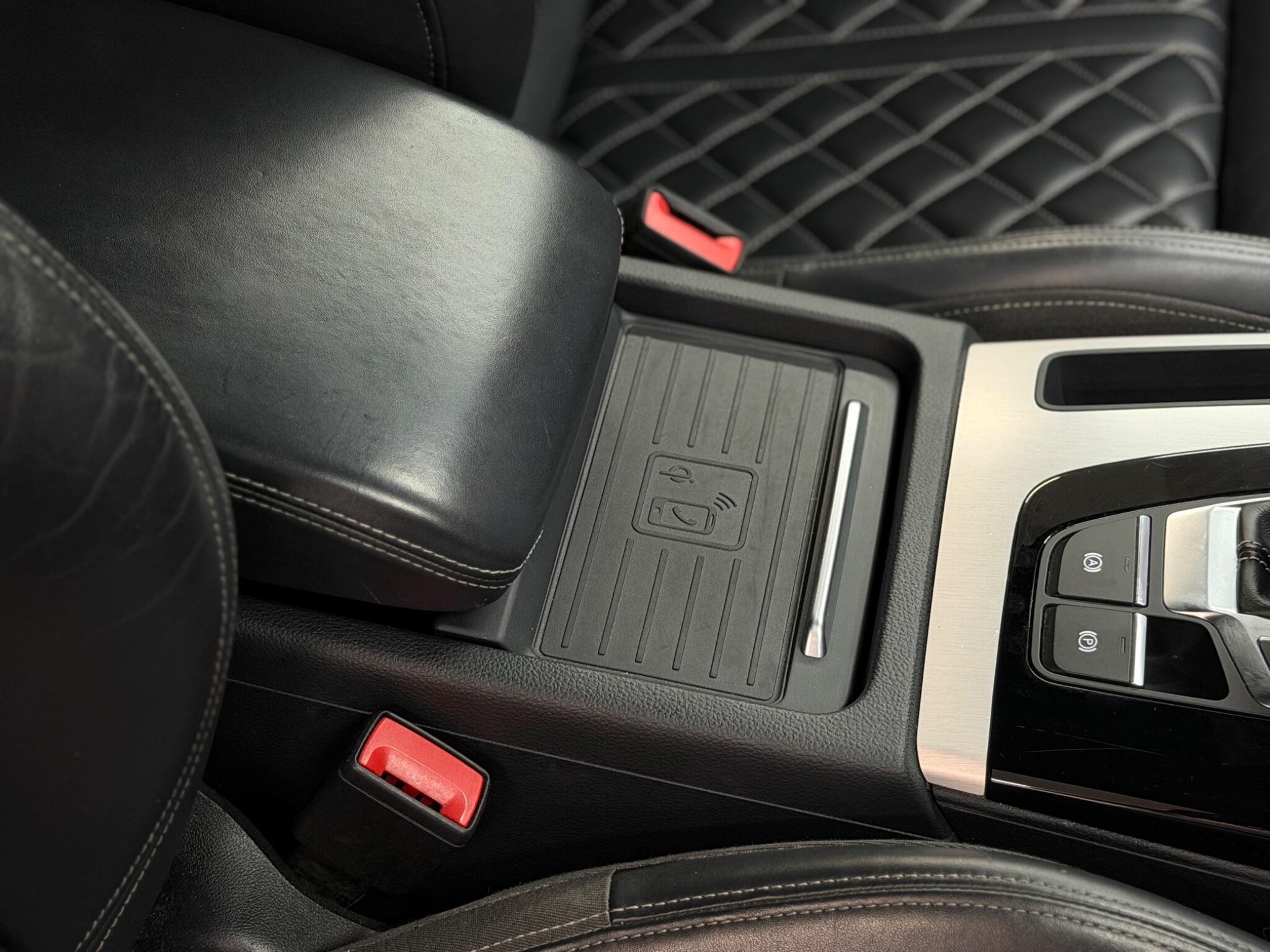 Audi Q5 — image 31 of 31