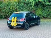 2014 Citroen DS3 1.6 e-HDi DStyle Plus Hatchback 3dr Diesel Manual Euro 5 (s/s) (90 ps) - Image 3