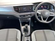 2024 Volkswagen Polo 1.0 TSI Style Hatchback 5dr Petrol Manual Euro 6 (s/s) (95 ps) - Image 4