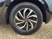 2025 Volkswagen Polo 1.0 TSI Life Hatchback 5dr Petrol Manual Euro 6 (s/s) (95 ps) - Image 8