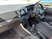 2025 Volkswagen Polo 1.0 TSI Match Hatchback 5dr Petrol Manual Euro 6 (s/s) (95 ps) - Image 2