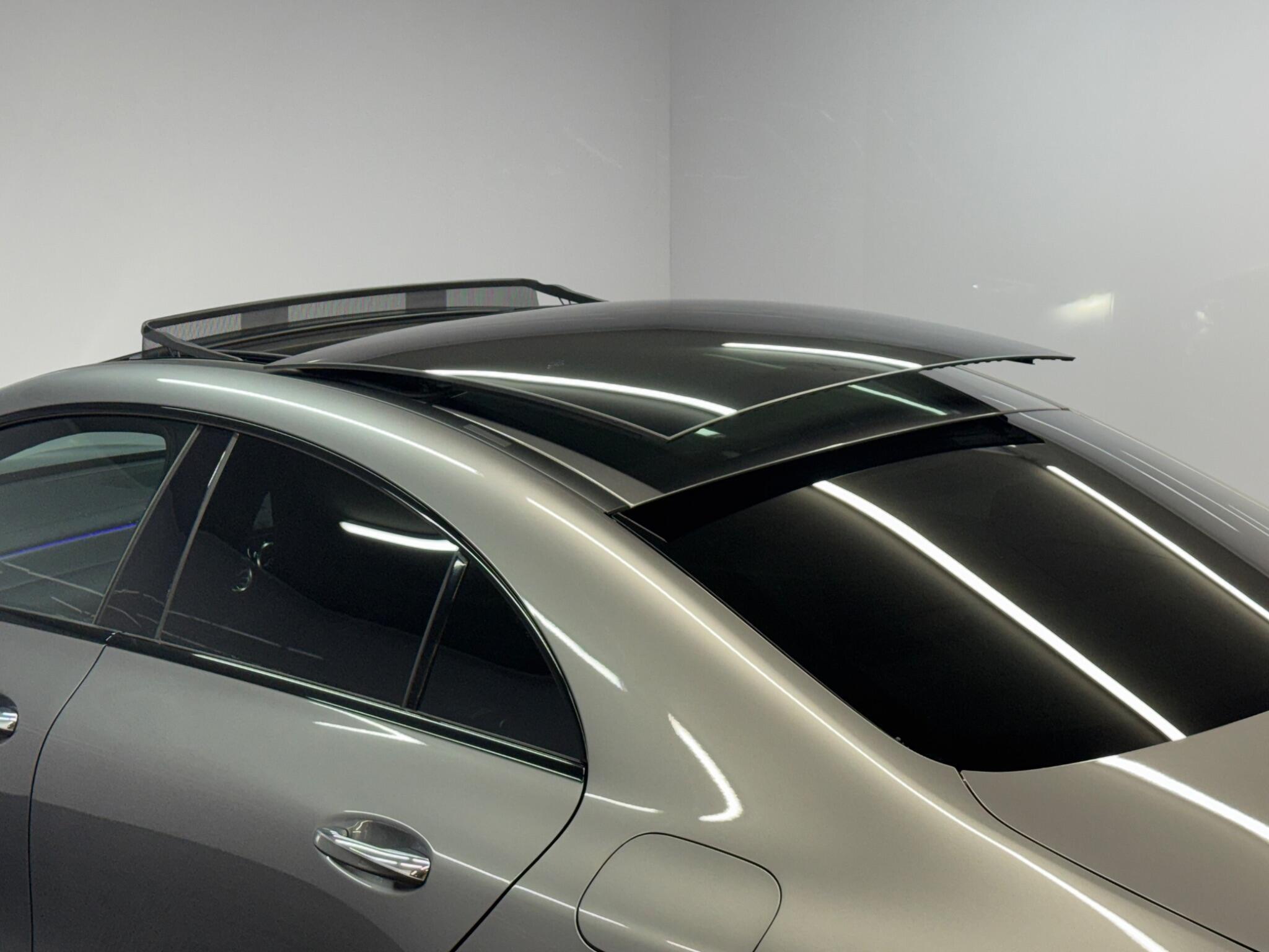 Mercedes-Benz CLA — image 10 of 49