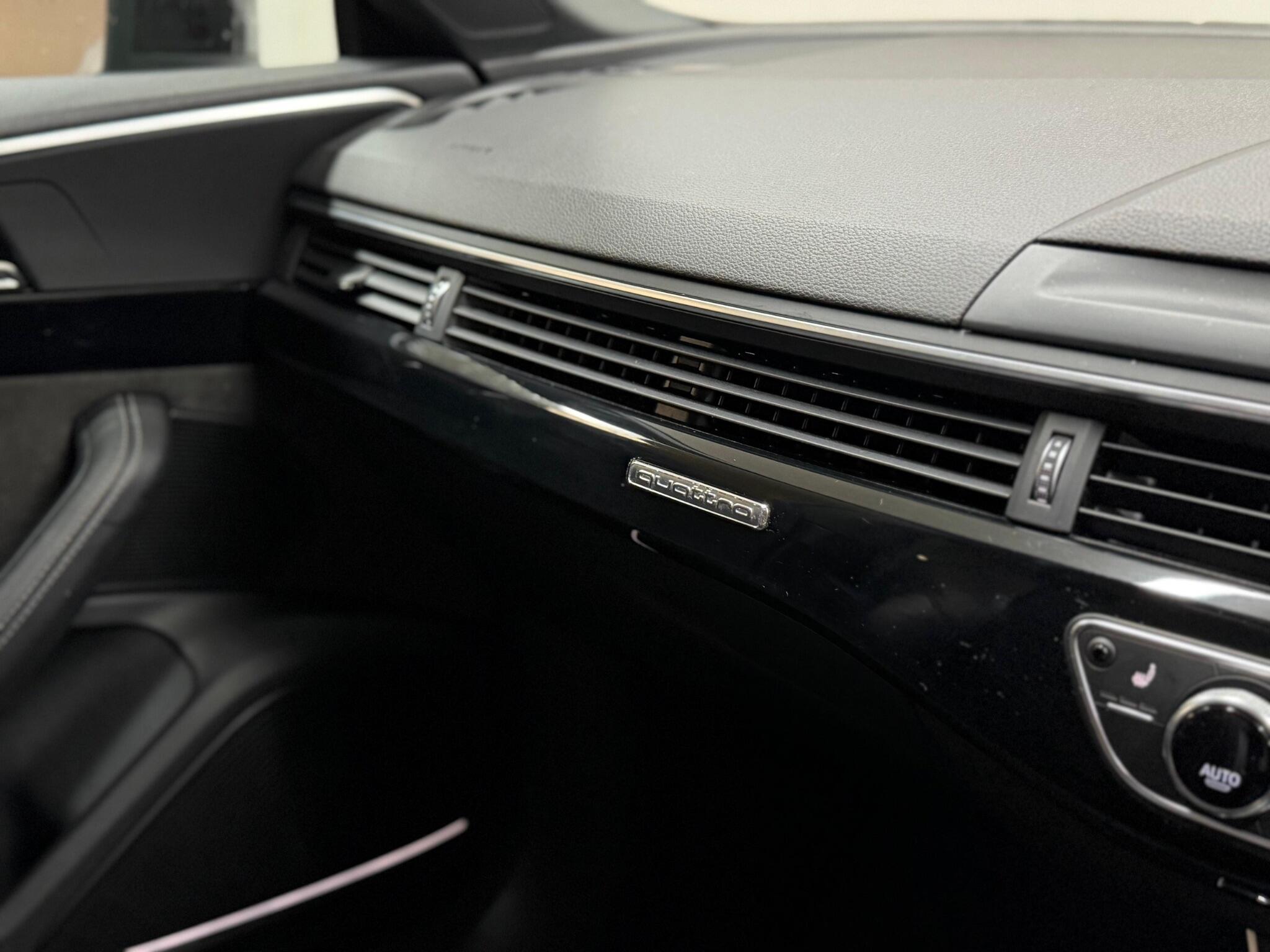 Audi RS5 — image 25 of 28