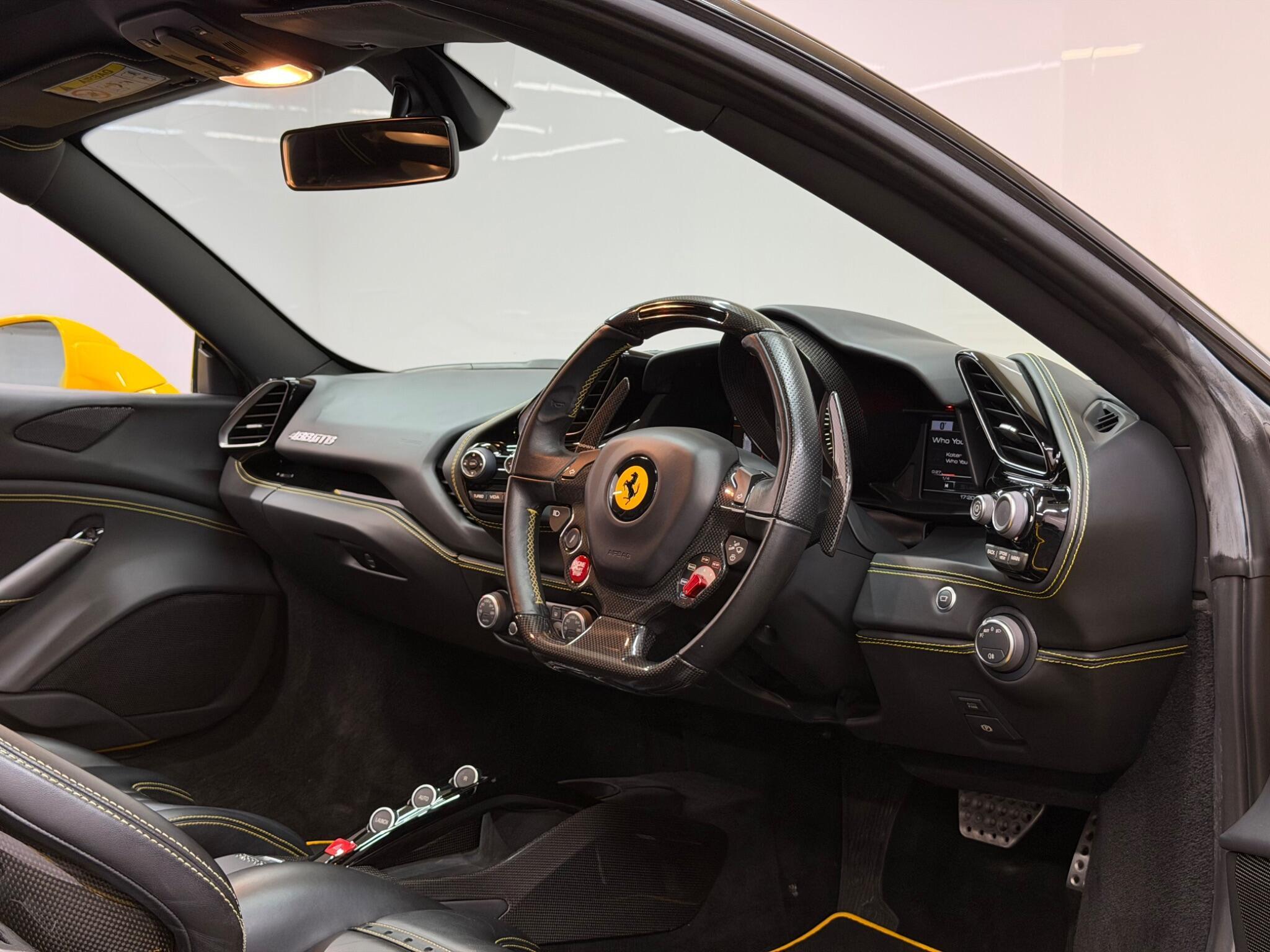 Ferrari 488 — image 32 of 53