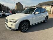 2013 BMW X1 2.0 20d xLine SUV 5dr Diesel Auto xDrive Euro 5 (s/s) (184 ps) - Image 1