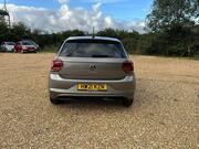 2021 Volkswagen Polo 1.0 TSI Match Hatchback 5dr Petrol DSG Euro 6 (s/s) (95 ps) - Image 6