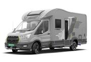 2026 Swift Trekker 540 Standard - Image 1