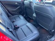 2016 Mercedes-Benz A Class 1.5 A180d Sport (Executive) Hatchback 5dr Diesel Manual Euro 6 (s/s) (109 ps) - Image 4