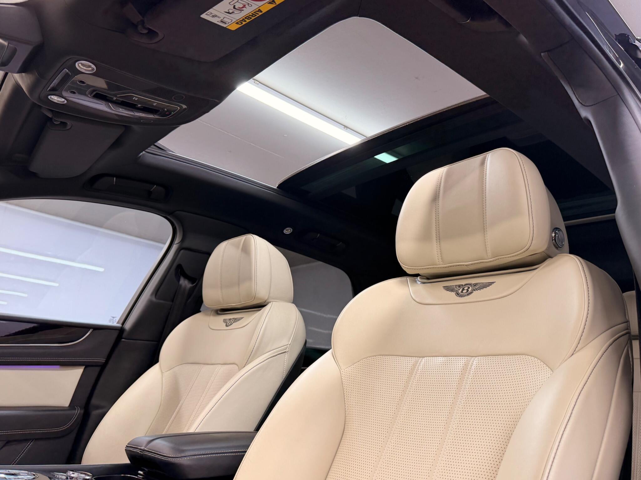 Bentley Bentayga — image 18 of 54