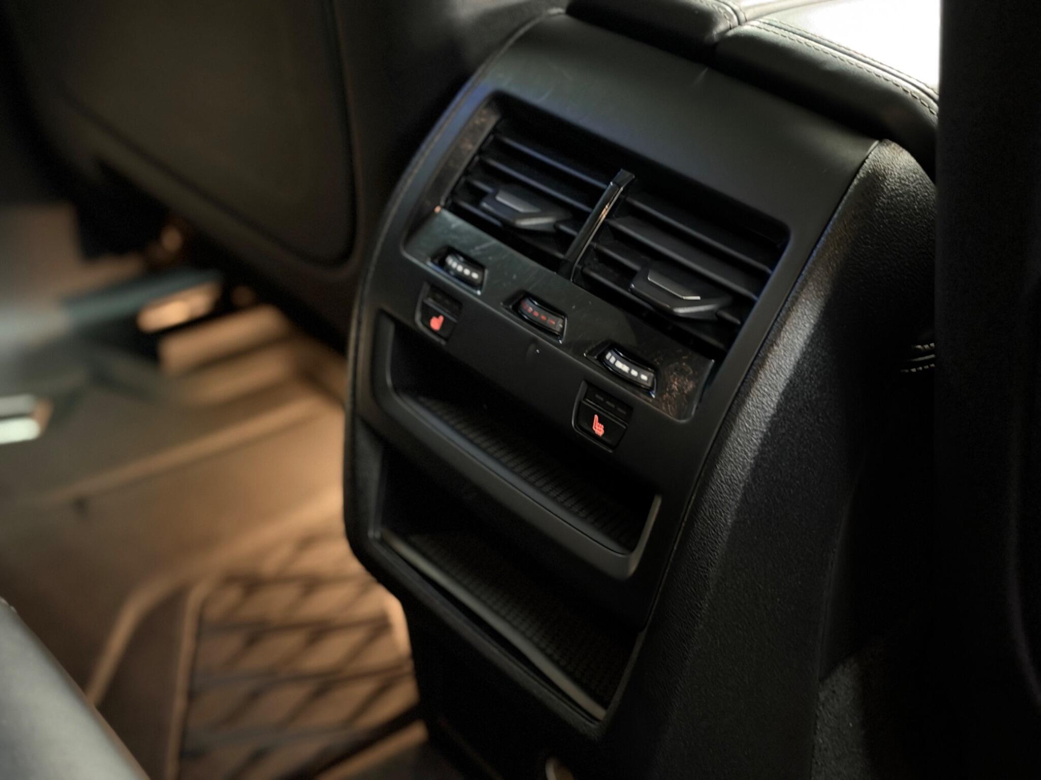 BMW X5 — image 51 of 51