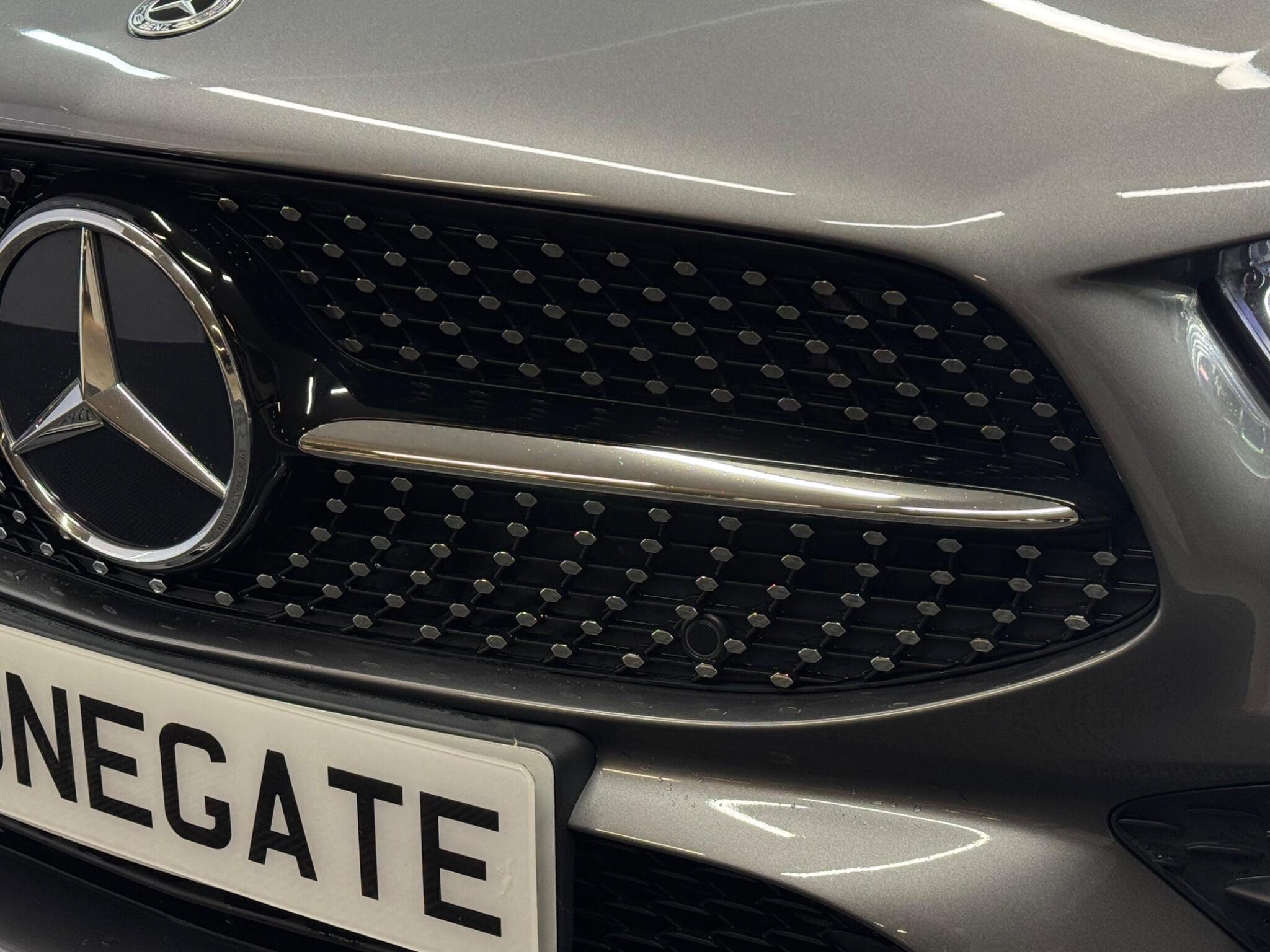 Mercedes-Benz CLA — image 15 of 49