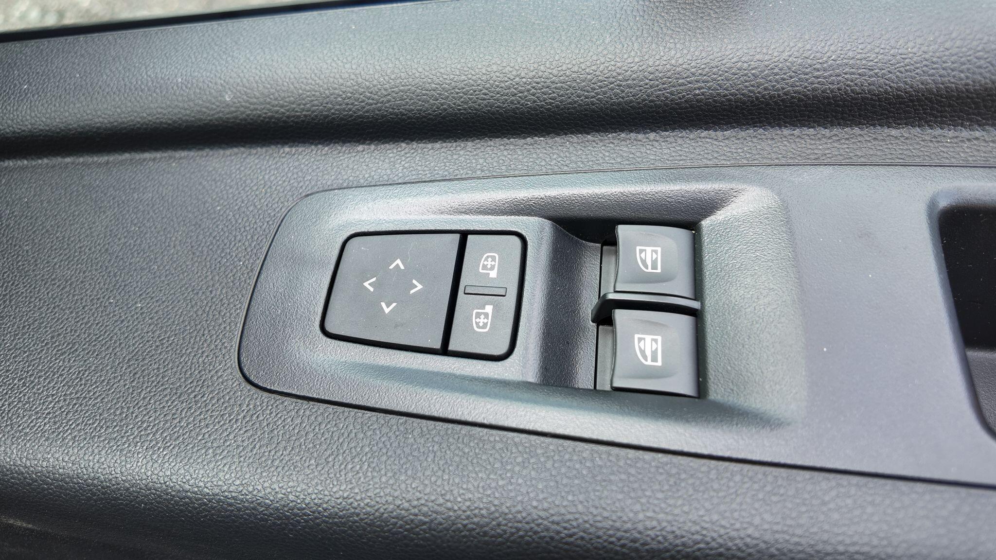Nissan Interstar 2.0 dCi 35 Acenta L3 Euro 6 (s/s) 2dr