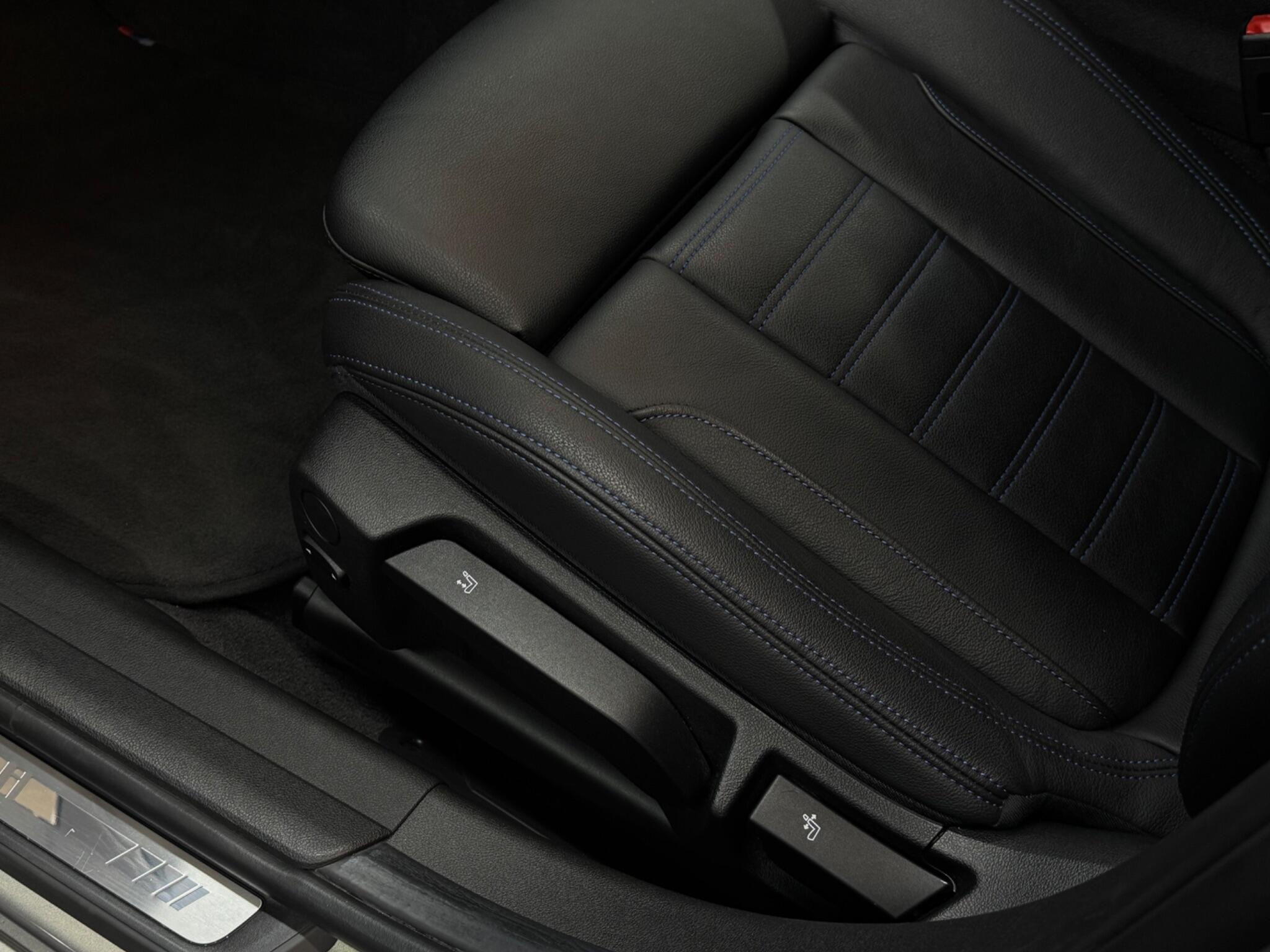 BMW 3 Series — image 38 of 41