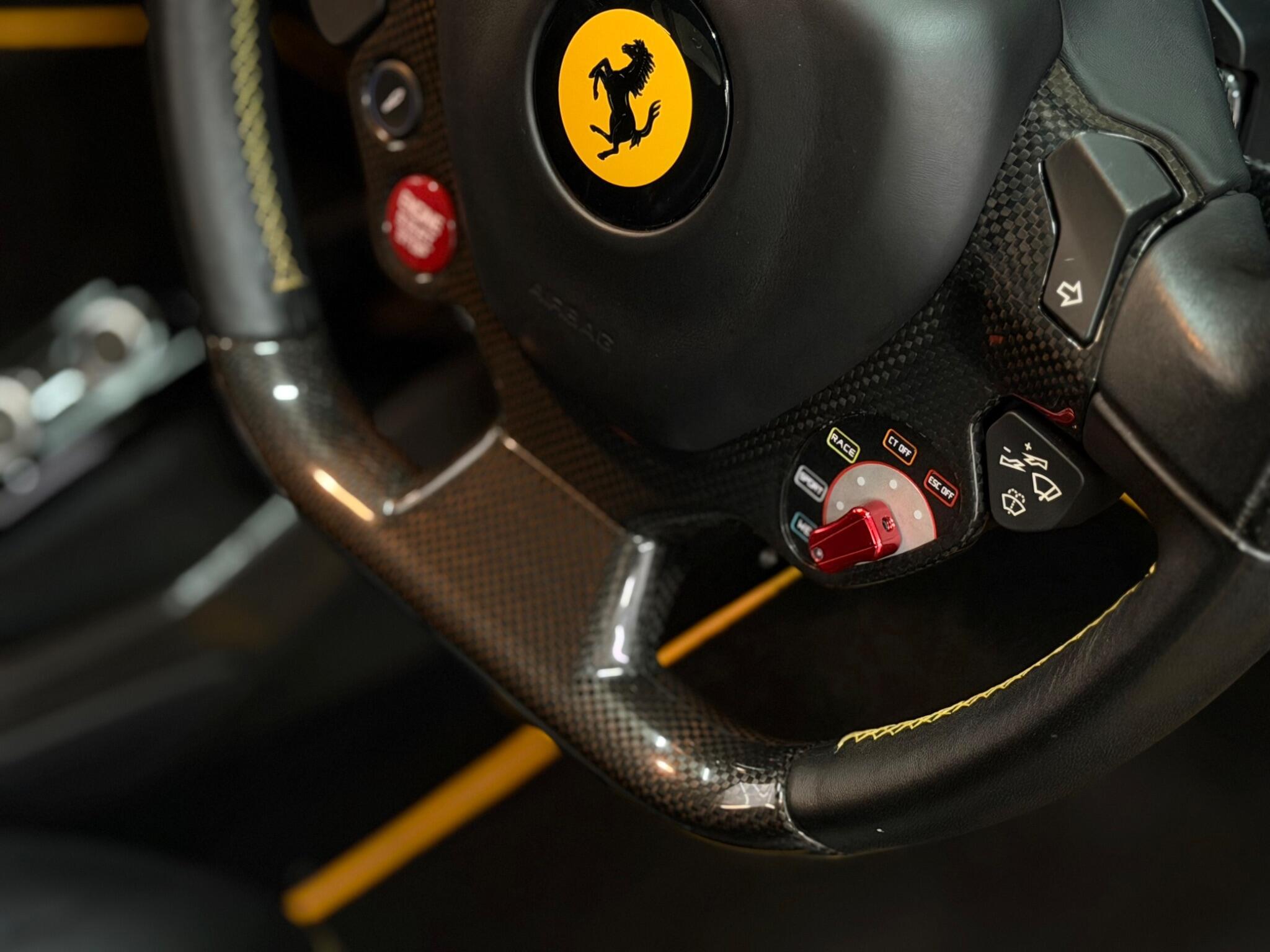 Ferrari 488 — image 43 of 53
