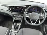 2025 Volkswagen Polo 1.0 EVO Life Fastback 5dr Petrol Manual Euro 6 (s/s) (80 ps) - Image 4